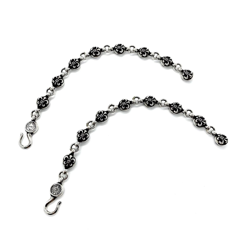 Chrome Hearts Bracelets